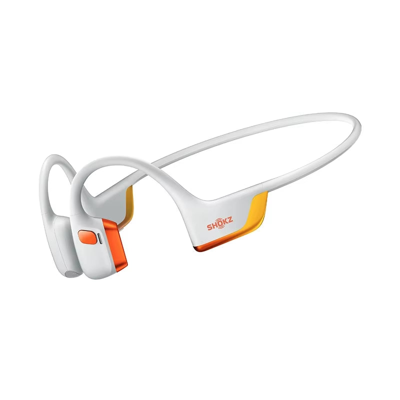 Original Openrun Pro 2 S820 Bluetooth Earphones IP55 Waterproof Bone Conduction Headphones Music Sports Wireless Earbuds