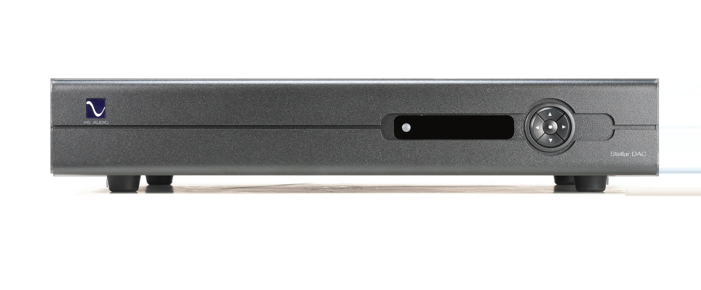 Stellar DAC