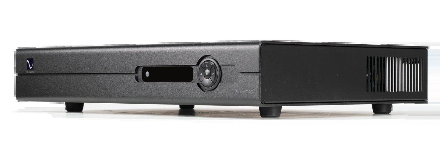 Stellar DAC
