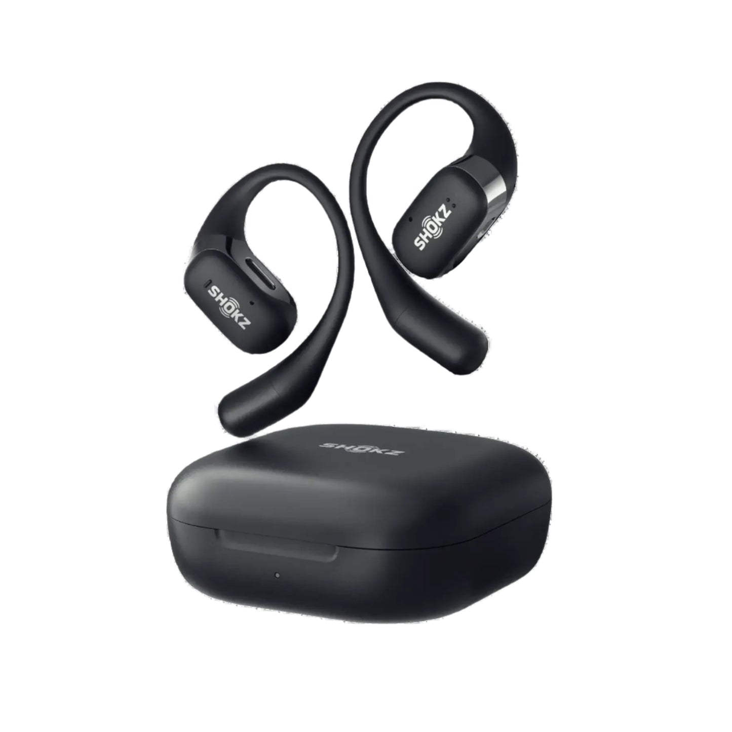 OPENFIT OPENFIT