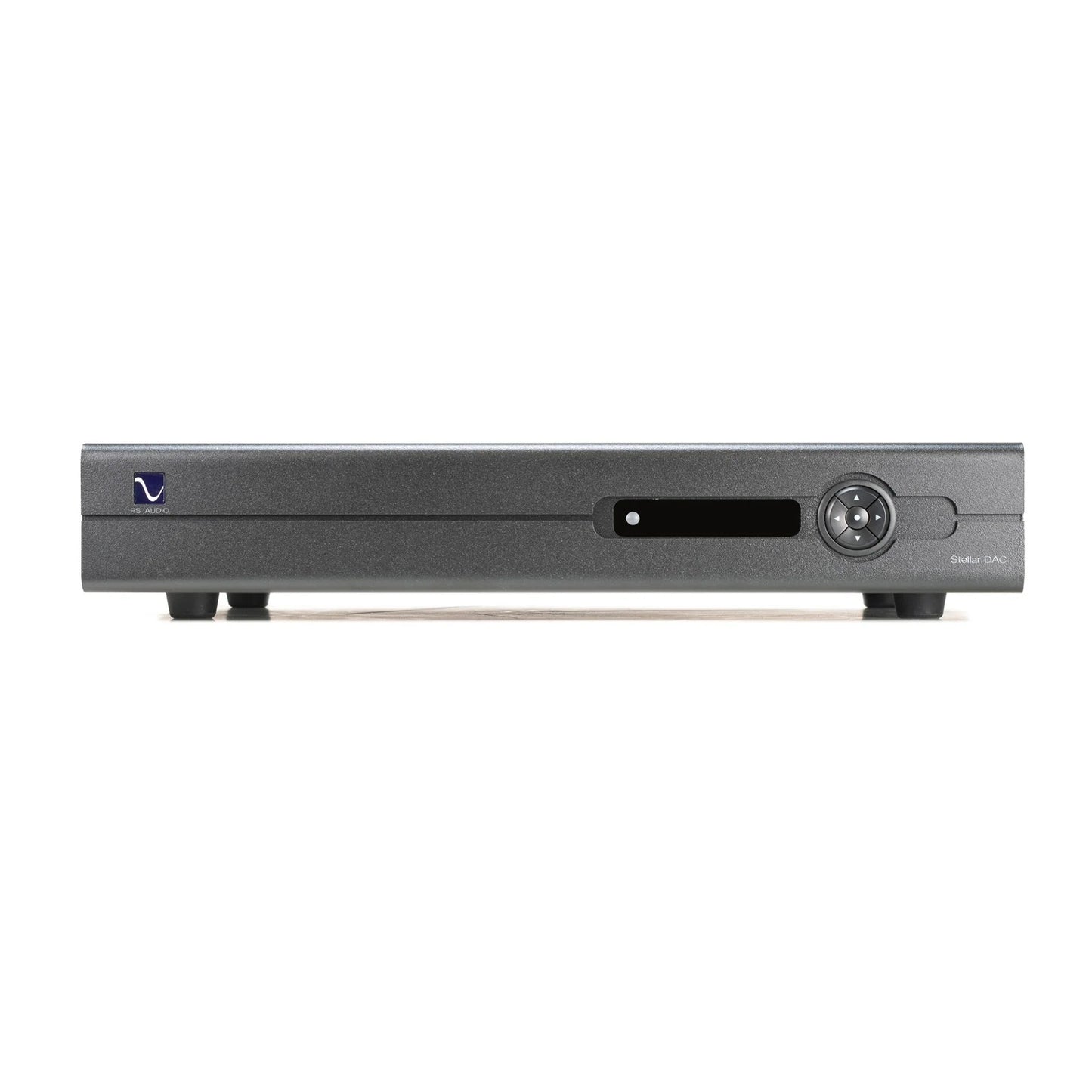 Stellar DAC