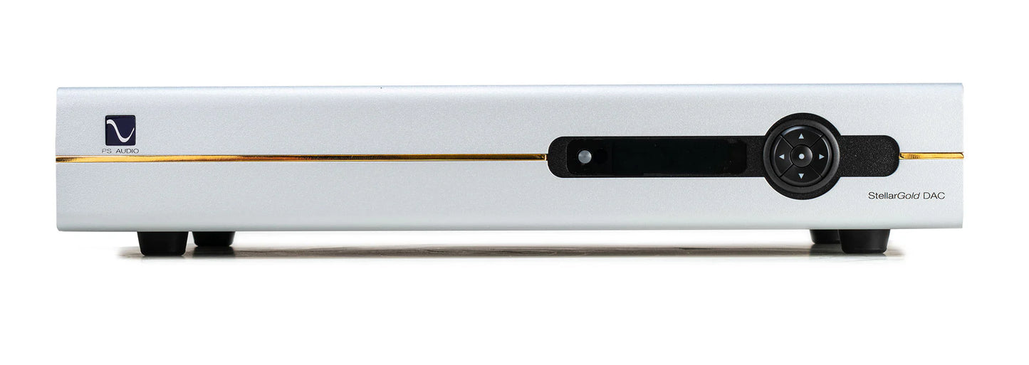 Stellargold DAC