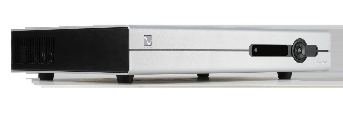 Stellar DAC