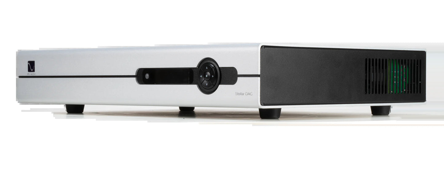 Stellar DAC