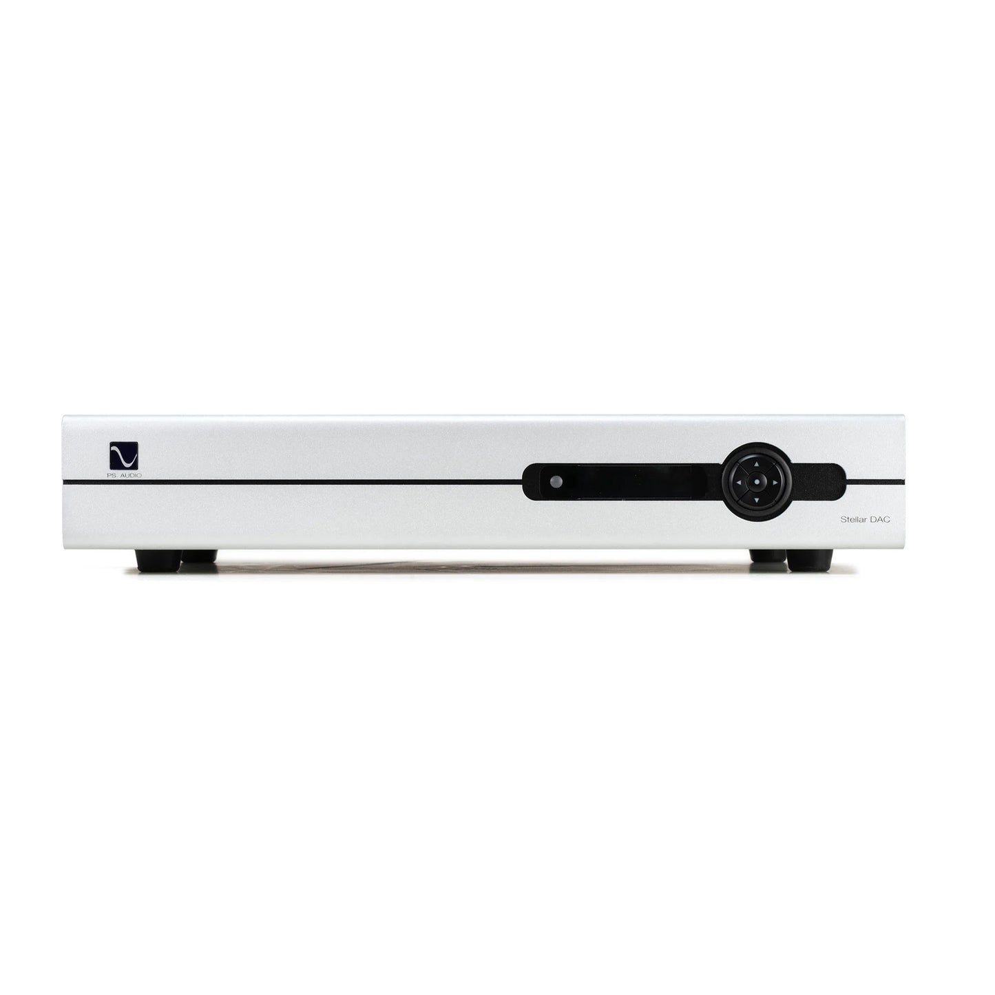Stellar DAC