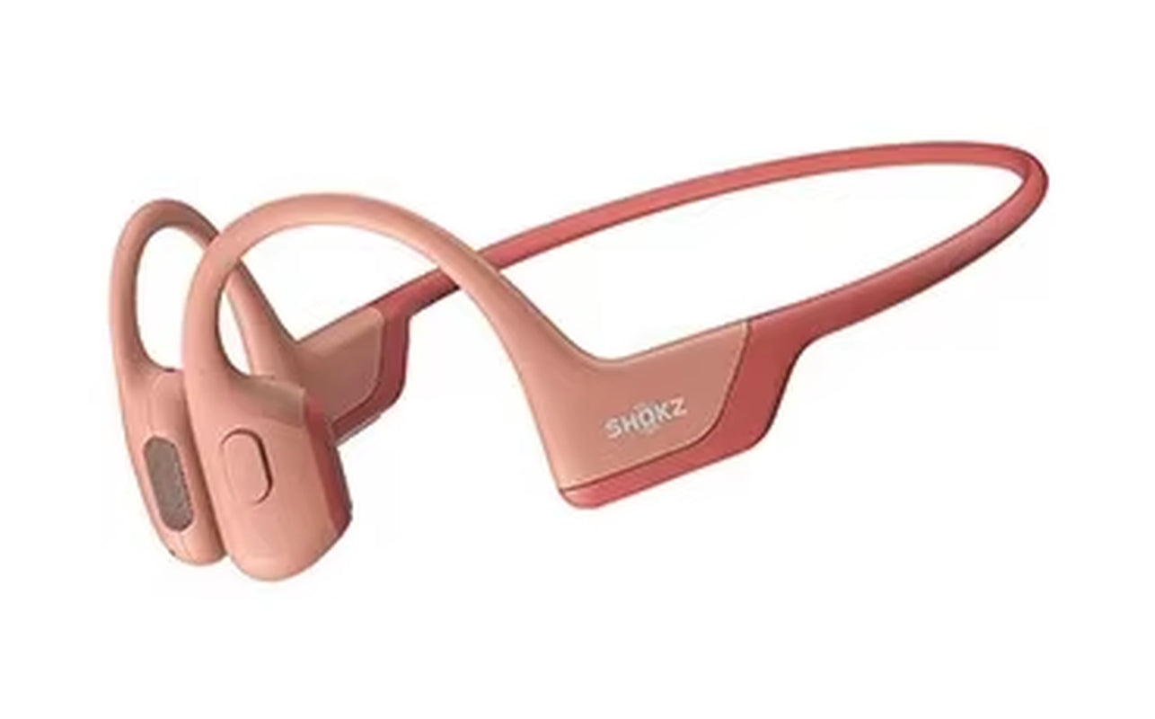 Original S810 Bone Conduction Earphone Openrun Pro Wireless Bluetooth5.1 Earphones Waterproof Sport Running Headset