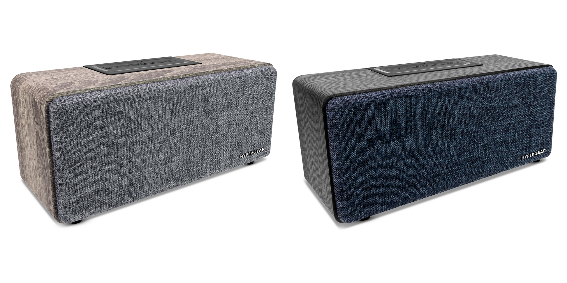 Hypergear Fabrix 2 Wireless Speaker (FABRIX-PRNT)