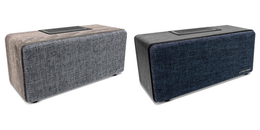 Hypergear Fabrix 2 Wireless Speaker (FABRIX-PRNT)