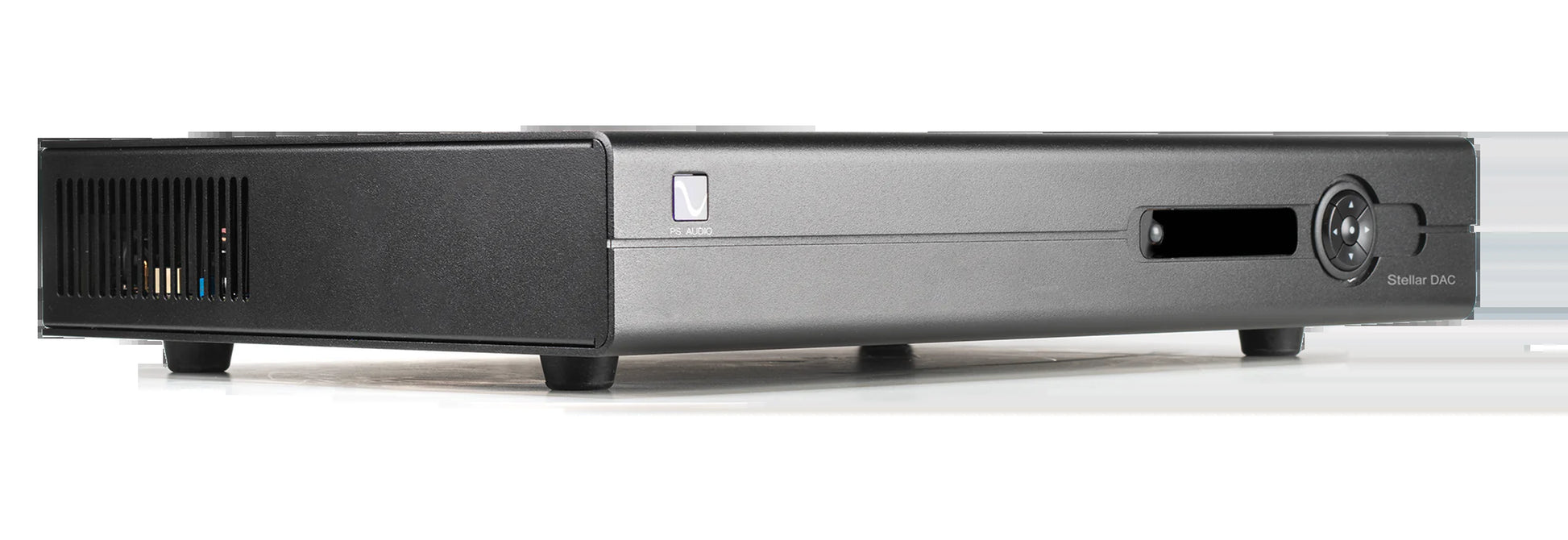 Stellar DAC
