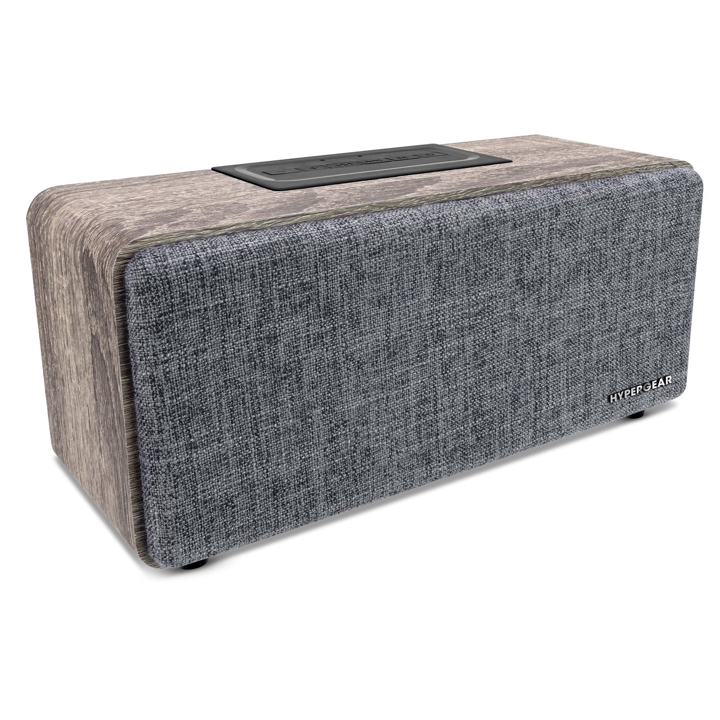 Hypergear Fabrix 2 Wireless Speaker (FABRIX-PRNT)
