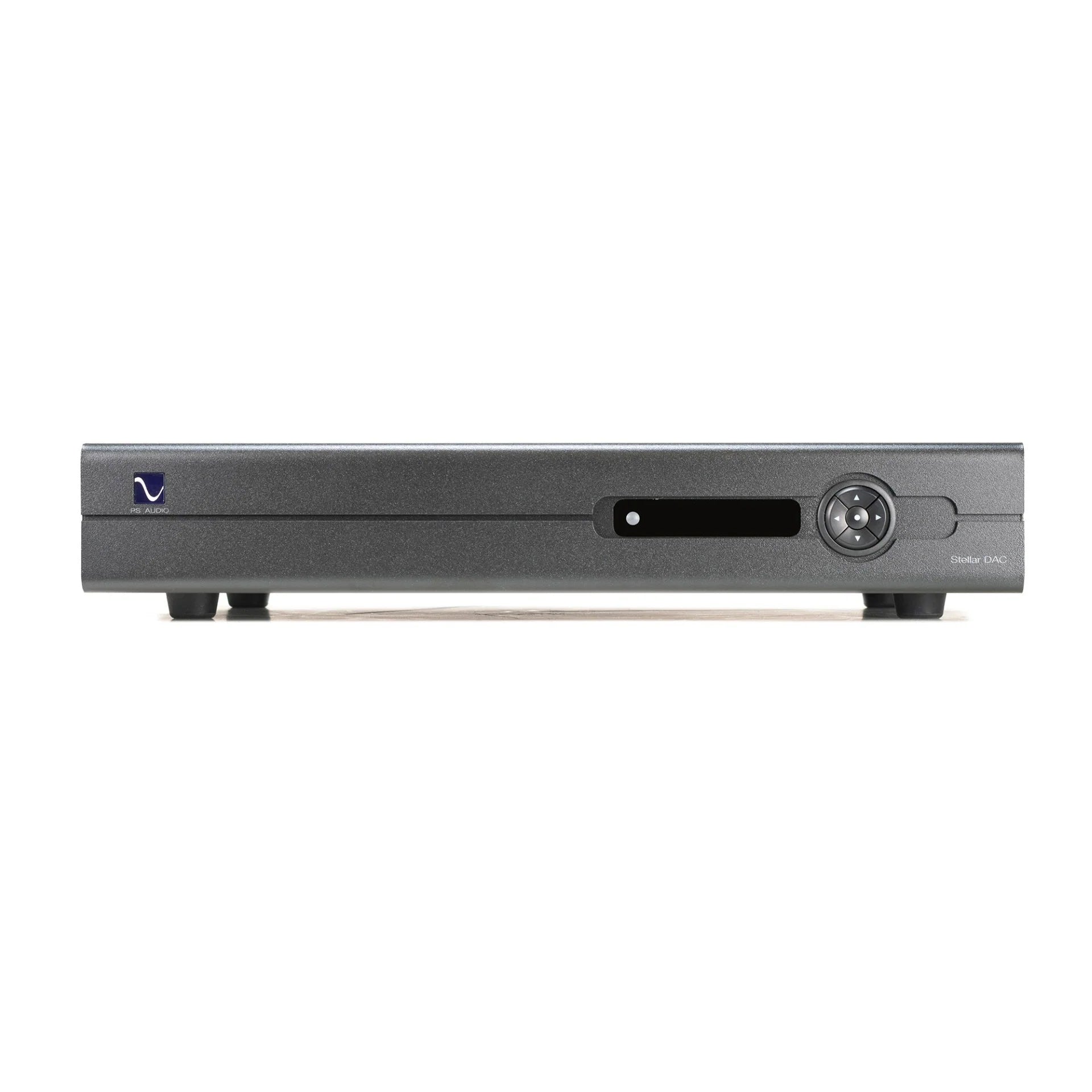 Stellar DAC