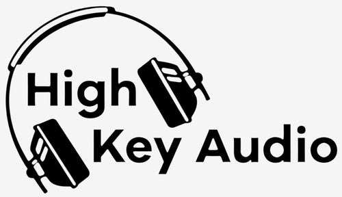 High Key Audio