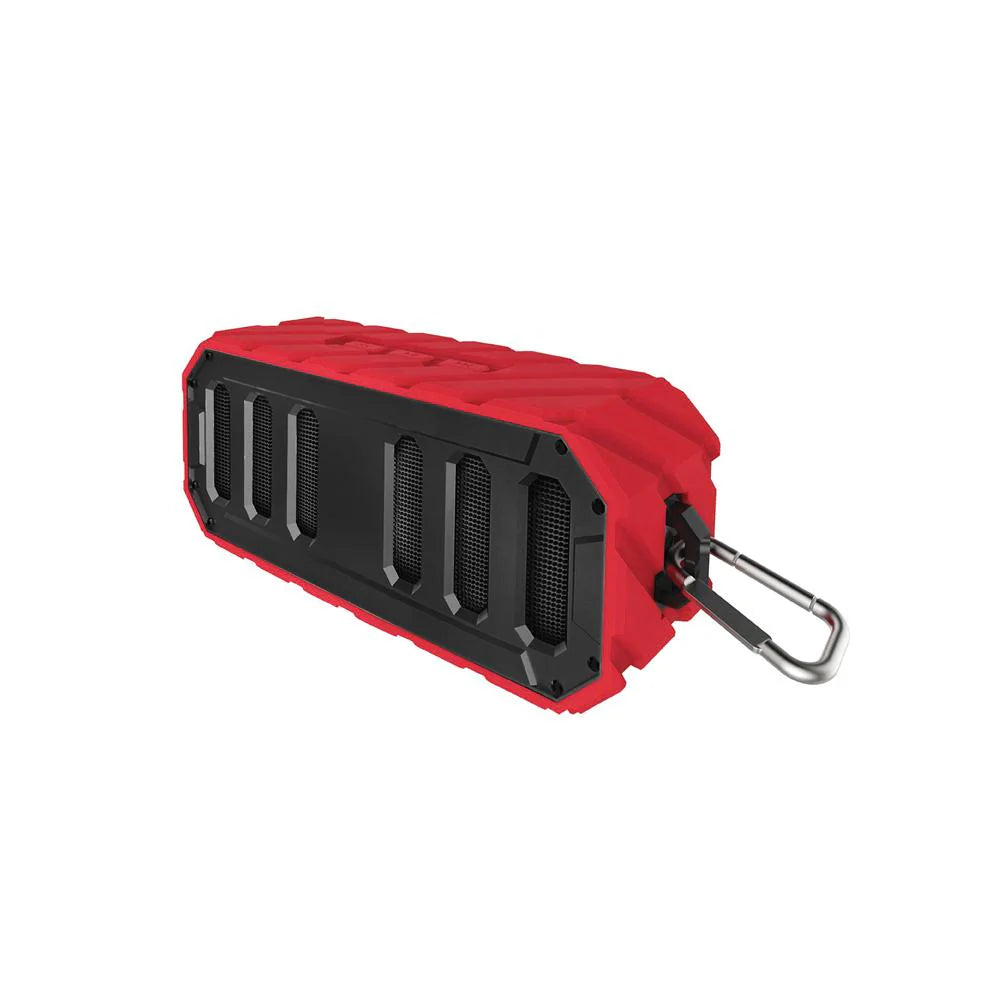 Supersonic IPX7 Waterproof Bluetooth Floating Portable Speaker (SC-1455IPX)