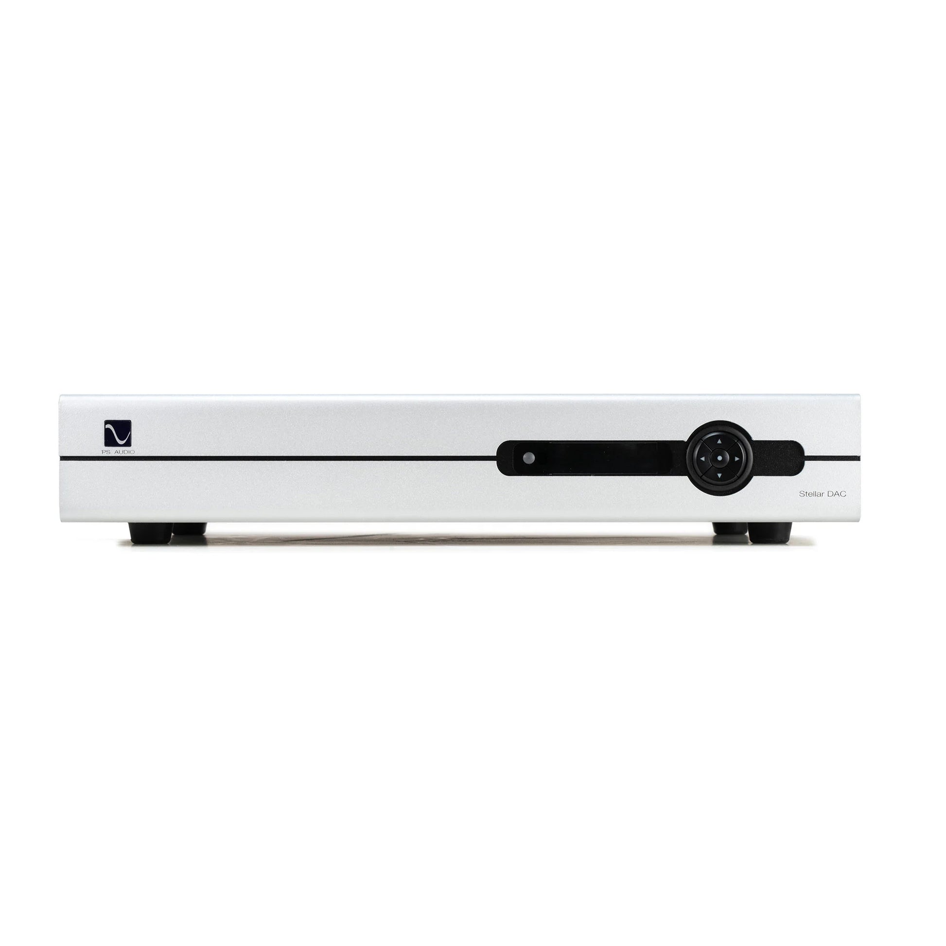 Stellar DAC